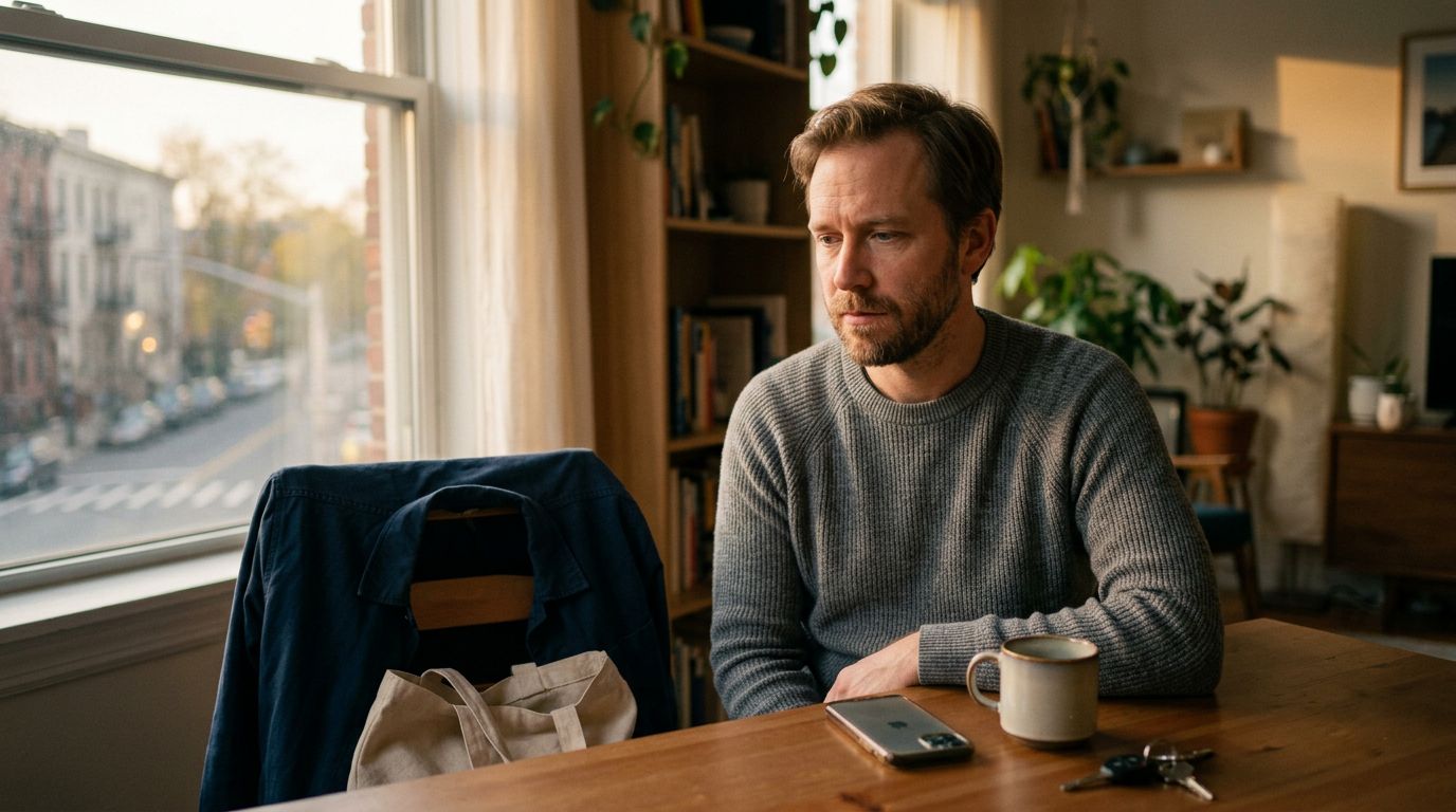 Avant un rendez-vous, pourquoi le cerveau imagine toujours le pire ?