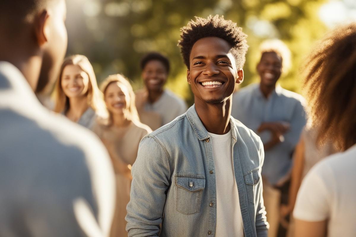 3 techniques pour retrouver confiance en soi