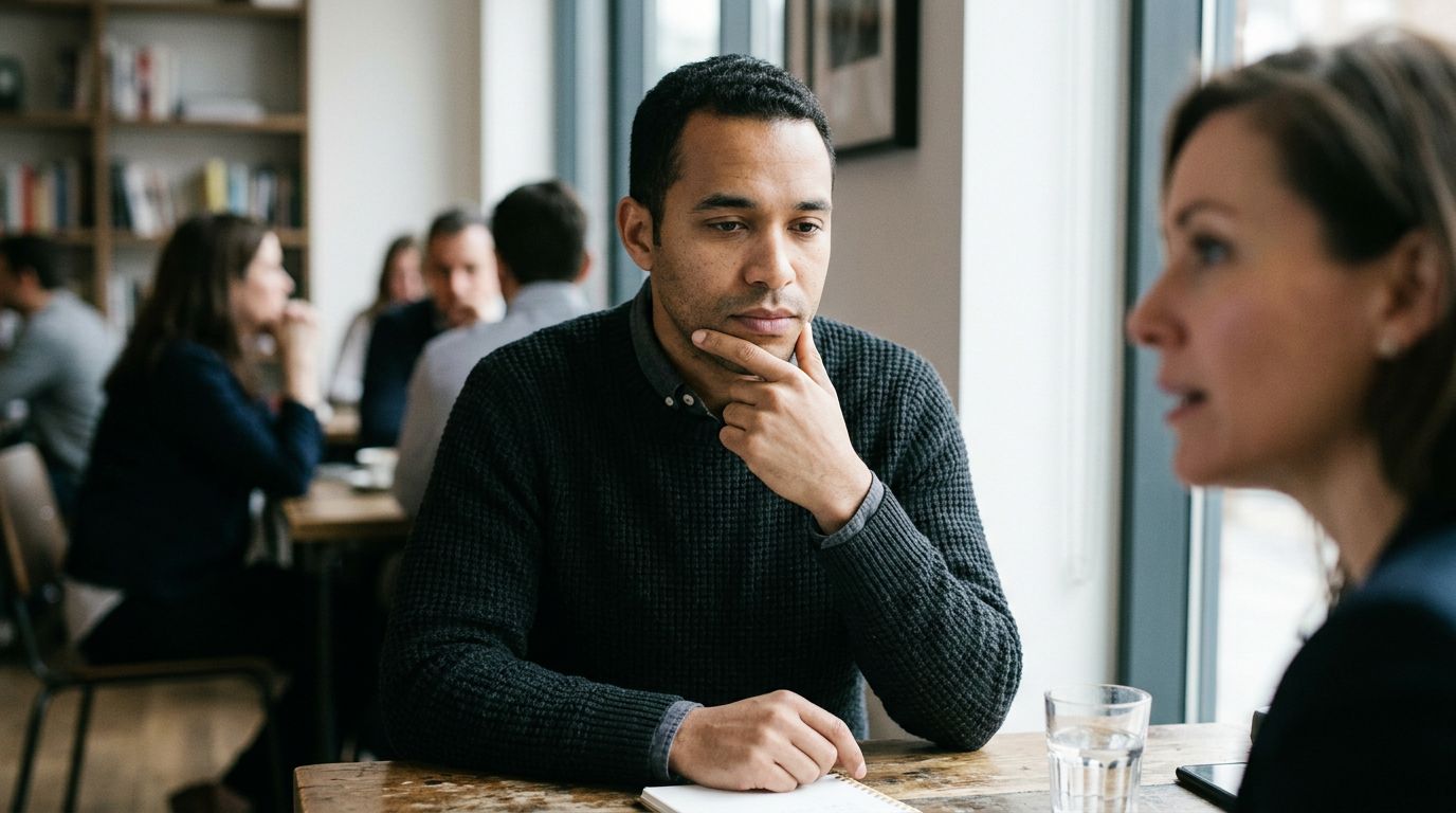 Dire oui sous pression : pourquoi on accepte et comment reprendre le contrôle